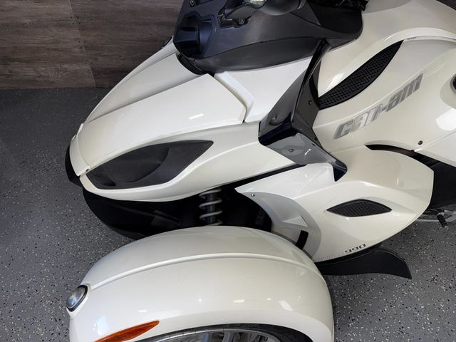 2009 Can-Am Spyder GS LOW MILES! - 23010461 - 13