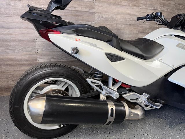 2009 Can-Am Spyder GS LOW MILES! - 23010461 - 6