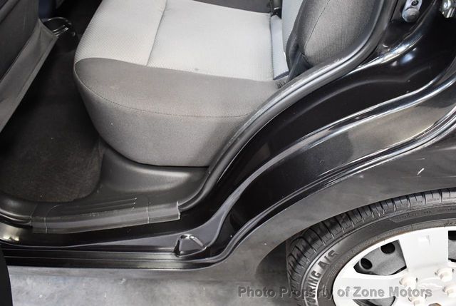 2009 Chevrolet Aveo 5dr Hatchback LS - 21996031 - 9