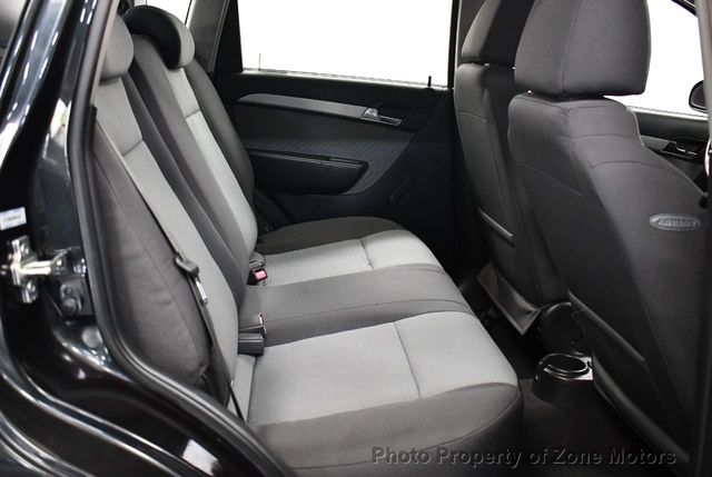 2009 Chevrolet Aveo 5dr Hatchback LS - 21996031 - 10