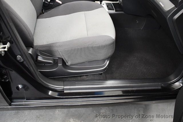 2009 Chevrolet Aveo 5dr Hatchback LS - 21996031 - 15