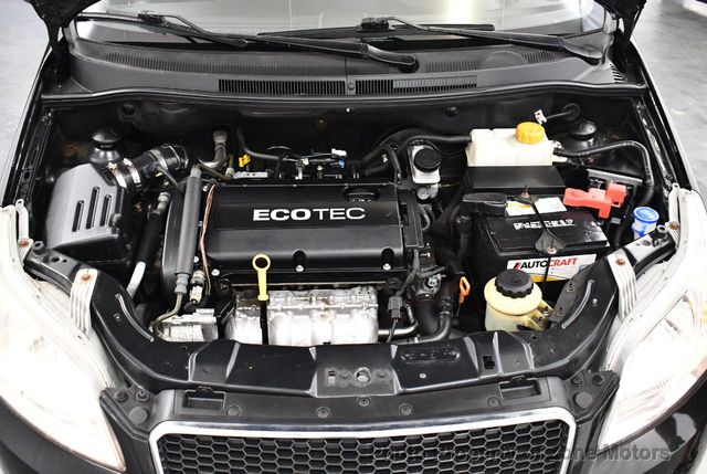 2009 Chevrolet Aveo 5dr Hatchback LS - 21996031 - 26