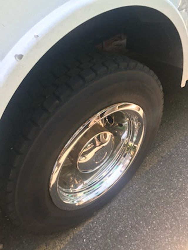 2009 Chevrolet C4500 11.6 FOOT ENCLOSED UTILITY SERVICE TRUCK NON CDL MECHANIC SPECIAL - 18745503 - 9