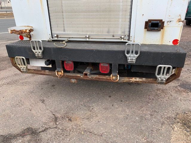2009 Chevrolet C4500 11.6 FOOT ENCLOSED UTILITY SERVICE TRUCK NON CDL MECHANIC SPECIAL - 18745503 - 3