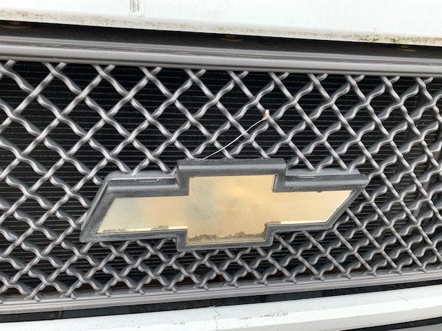 2009 Chevrolet C4500 11.6 FOOT ENCLOSED UTILITY SERVICE TRUCK NON CDL MECHANIC SPECIAL - 18745503 - 7