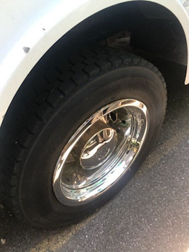 2009 Chevrolet C4500 11.6 FOOT ENCLOSED UTILITY SERVICE TRUCK NON CDL MECHANIC SPECIAL - 18745503 - 8
