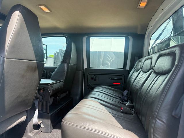 2009 Chevrolet C6500 Crew Cab Dump Truck  - 23062078 - 12