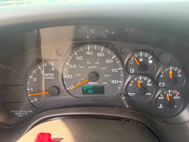2009 Chevrolet C6500 Crew Cab Dump Truck  - 23062078 - 15
