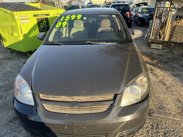 2009 Chevrolet Cobalt 4dr Sedan LT w/1LT - 22958092 - 0