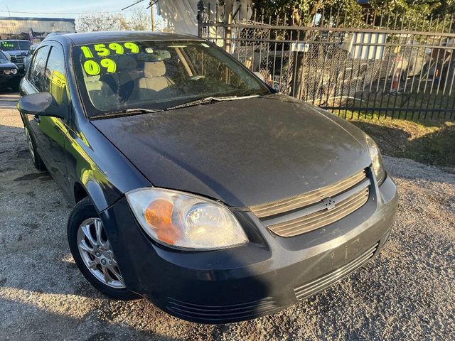 2009 Chevrolet Cobalt 4dr Sedan LT w/1LT - 22958092 - 1