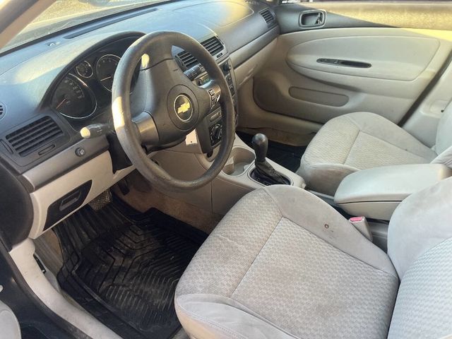 2009 Chevrolet Cobalt 4dr Sedan LT w/1LT - 22958092 - 3