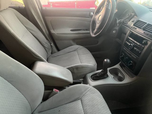 2009 Chevrolet Cobalt 4dr Sedan LT w/1LT - 22958092 - 6