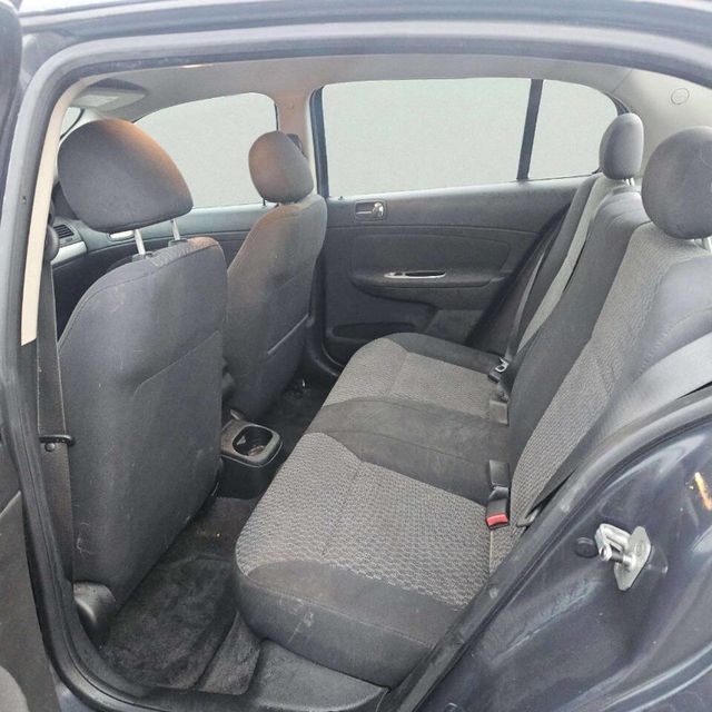 2009 Chevrolet Cobalt 4dr Sedan LT w/1LT - 22961846 - 6