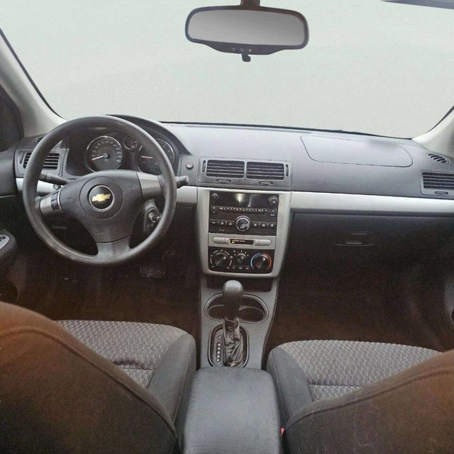 2009 Chevrolet Cobalt 4dr Sedan LT w/1LT - 22961846 - 7