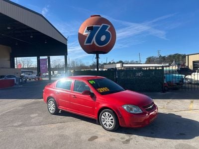 2009 Chevrolet Cobalt