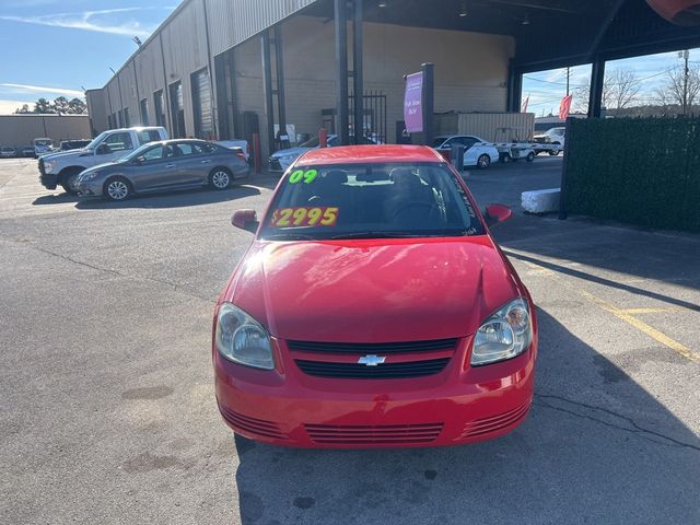 2009 Chevrolet Cobalt 4dr Sedan LT w/1LT - 22965471 - 1