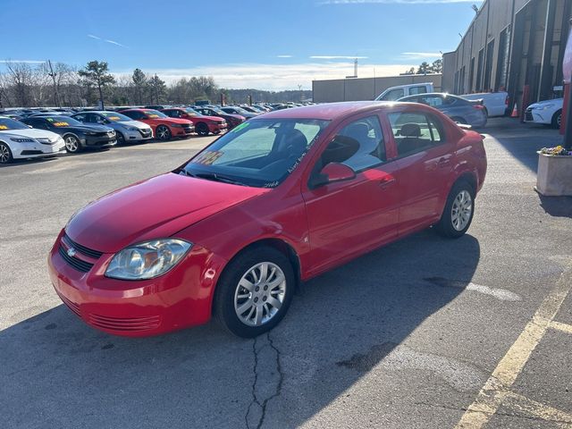 2009 Chevrolet Cobalt 4dr Sedan LT w/1LT - 22965471 - 2