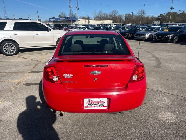 2009 Chevrolet Cobalt 4dr Sedan LT w/1LT - 22965471 - 4