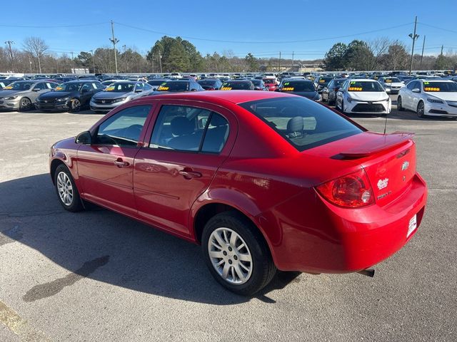2009 Chevrolet Cobalt 4dr Sedan LT w/1LT - 22965471 - 5