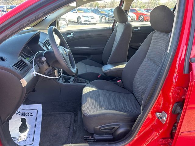 2009 Chevrolet Cobalt 4dr Sedan LT w/1LT - 22965471 - 7