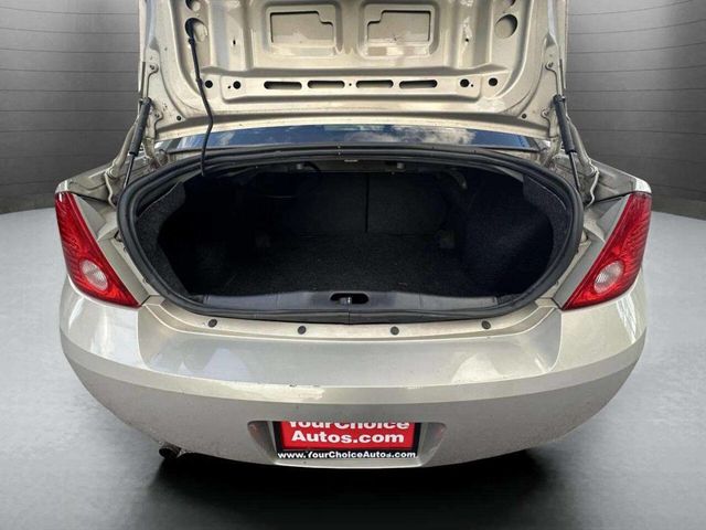 2009 Chevrolet Cobalt 4dr Sedan LT w/1LT - 22936475 - 10