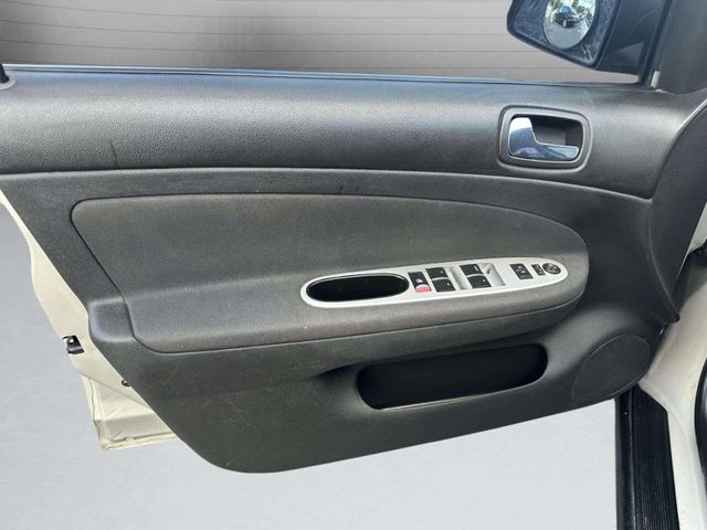 2009 Chevrolet Cobalt 4dr Sedan LT w/1LT - 22936475 - 11