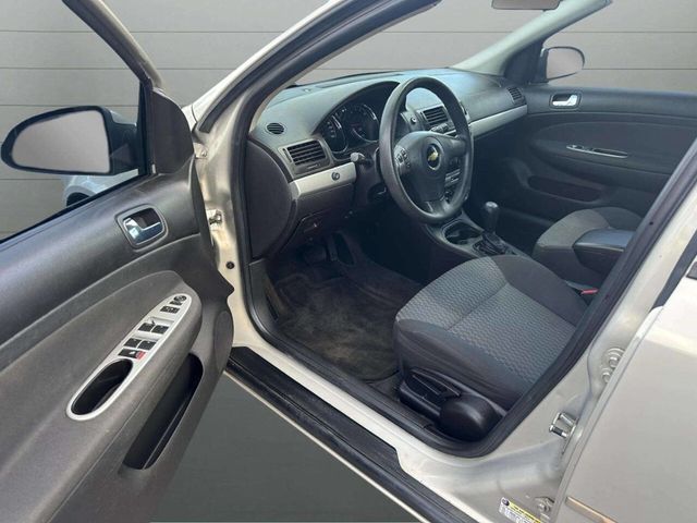 2009 Chevrolet Cobalt 4dr Sedan LT w/1LT - 22936475 - 12