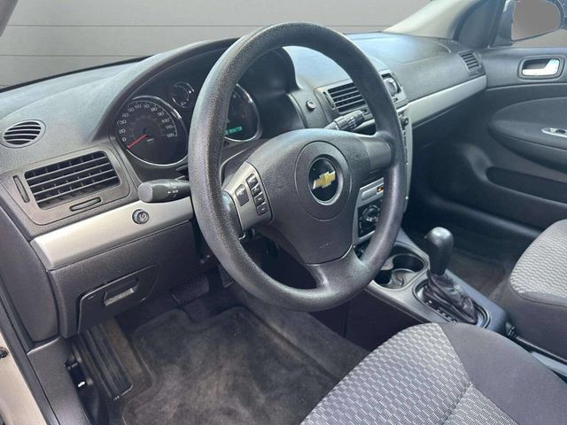 2009 Chevrolet Cobalt 4dr Sedan LT w/1LT - 22936475 - 13