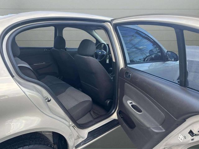 2009 Chevrolet Cobalt 4dr Sedan LT w/1LT - 22936475 - 17