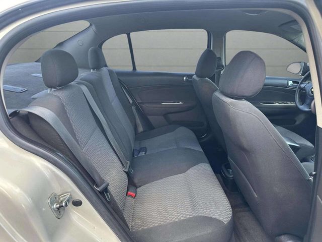 2009 Chevrolet Cobalt 4dr Sedan LT w/1LT - 22936475 - 18