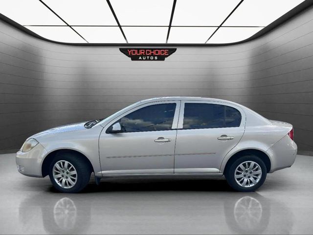 2009 Chevrolet Cobalt 4dr Sedan LT w/1LT - 22936475 - 1