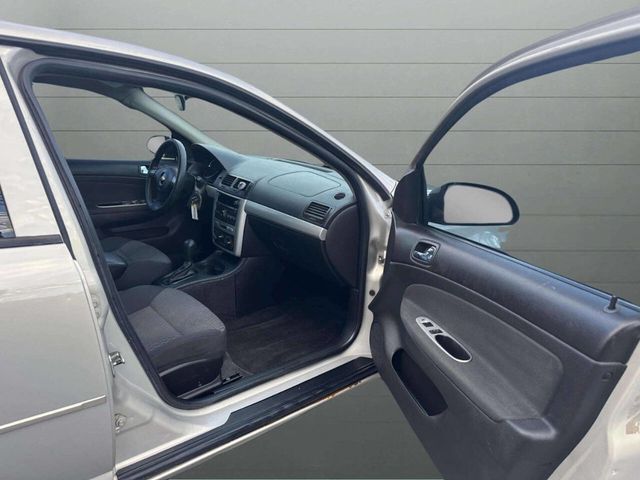 2009 Chevrolet Cobalt 4dr Sedan LT w/1LT - 22936475 - 19