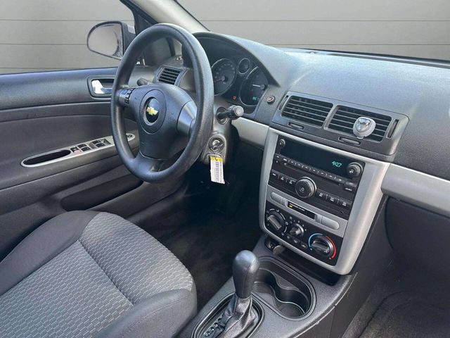 2009 Chevrolet Cobalt 4dr Sedan LT w/1LT - 22936475 - 21