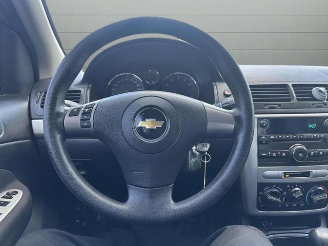 2009 Chevrolet Cobalt 4dr Sedan LT w/1LT - 22936475 - 22
