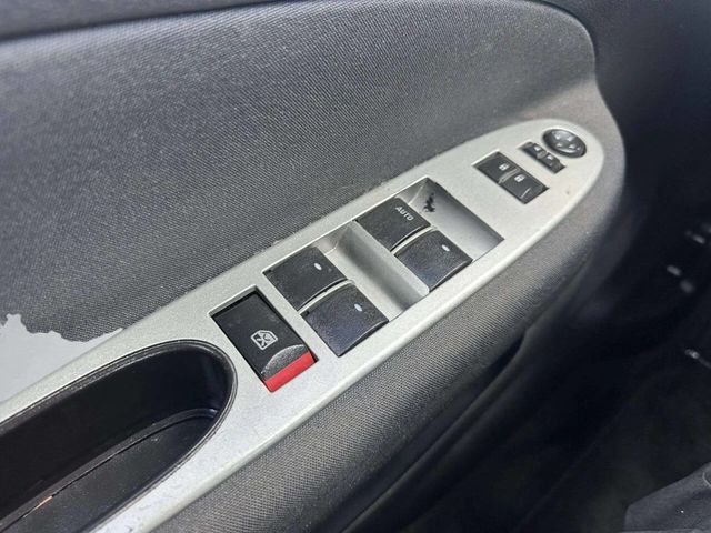 2009 Chevrolet Cobalt 4dr Sedan LT w/1LT - 22936475 - 25