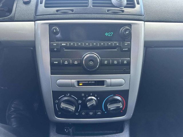 2009 Chevrolet Cobalt 4dr Sedan LT w/1LT - 22936475 - 26