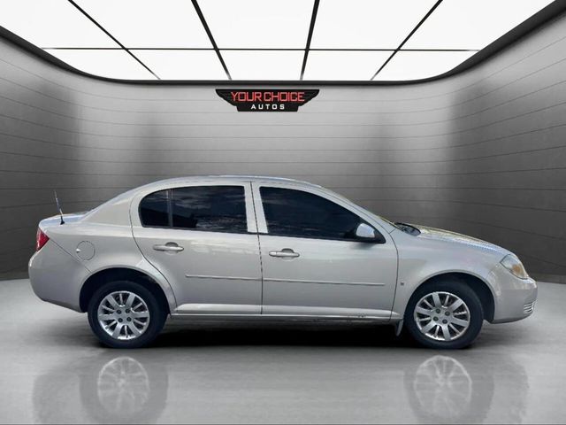 2009 Chevrolet Cobalt 4dr Sedan LT w/1LT - 22936475 - 5