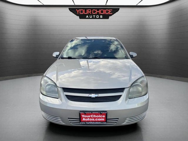 2009 Chevrolet Cobalt 4dr Sedan LT w/1LT - 22936475 - 7