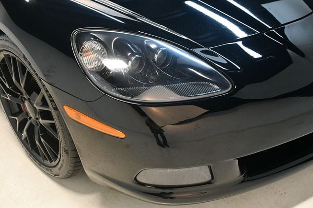 2009 Chevrolet Corvette 2dr Coupe w/1LT - 22960745 - 10