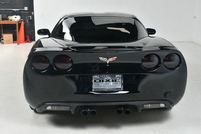 2009 Chevrolet Corvette 2dr Coupe w/1LT - 22960745 - 13