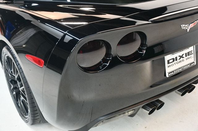 2009 Chevrolet Corvette 2dr Coupe w/1LT - 22960745 - 14
