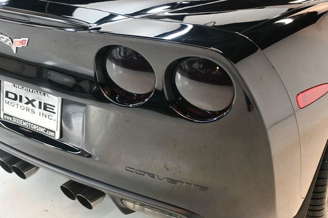 2009 Chevrolet Corvette 2dr Coupe w/1LT - 22960745 - 15