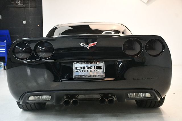 2009 Chevrolet Corvette 2dr Coupe w/1LT - 22960745 - 16