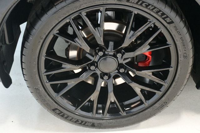 2009 Chevrolet Corvette 2dr Coupe w/1LT - 22960745 - 20