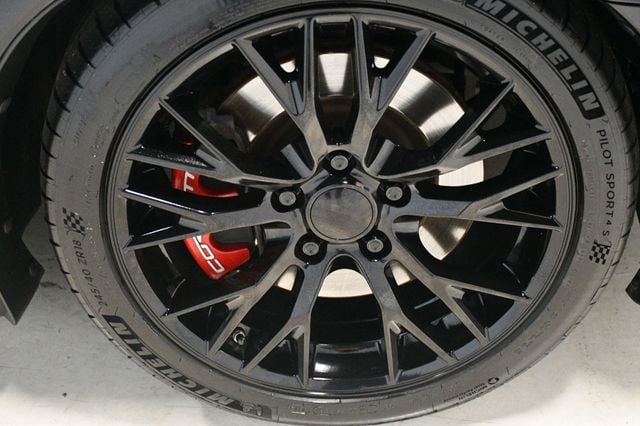 2009 Chevrolet Corvette 2dr Coupe w/1LT - 22960745 - 21