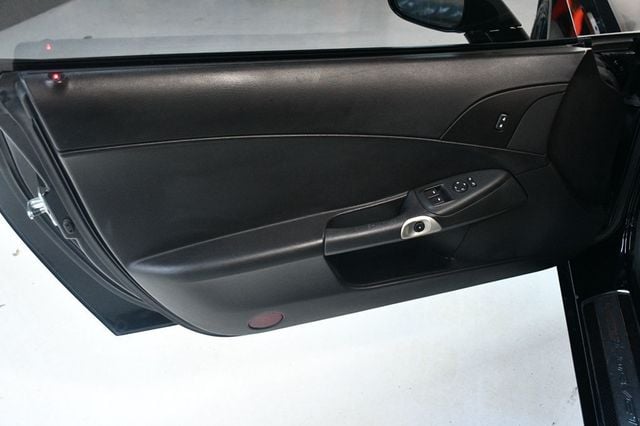 2009 Chevrolet Corvette 2dr Coupe w/1LT - 22960745 - 22