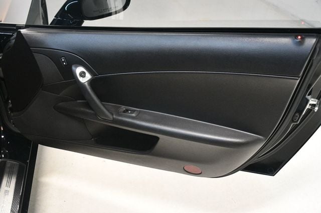 2009 Chevrolet Corvette 2dr Coupe w/1LT - 22960745 - 23