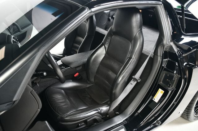 2009 Chevrolet Corvette 2dr Coupe w/1LT - 22960745 - 26