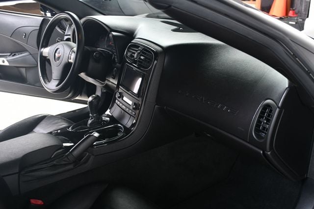 2009 Chevrolet Corvette 2dr Coupe w/1LT - 22960745 - 27