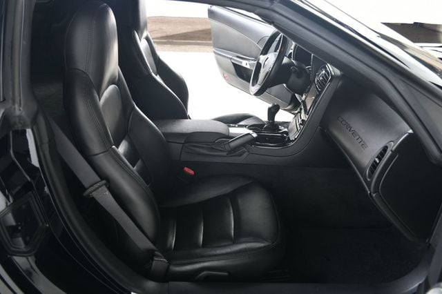 2009 Chevrolet Corvette 2dr Coupe w/1LT - 22960745 - 28